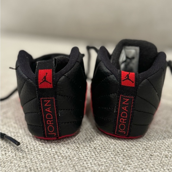 Jordan Baby Crib Shoes - Picture 5 of 8